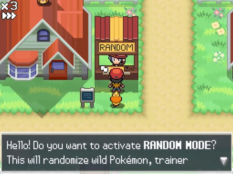 Pokemon Anil