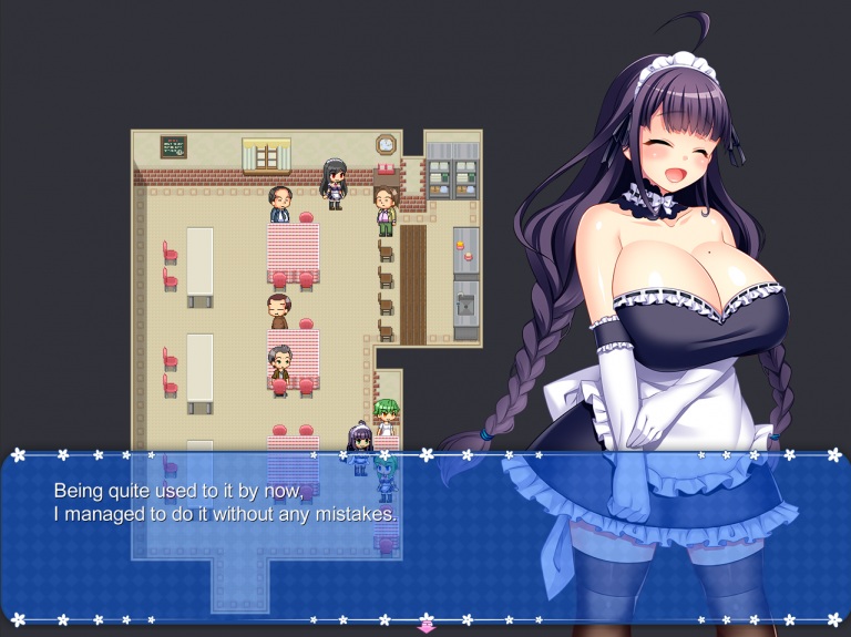 President Yukino