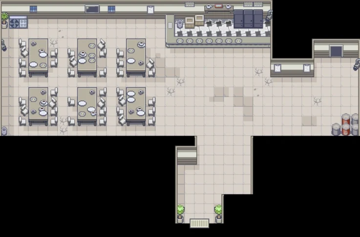 Pokemon Conviction