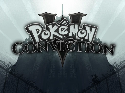 Pokemon Conviction