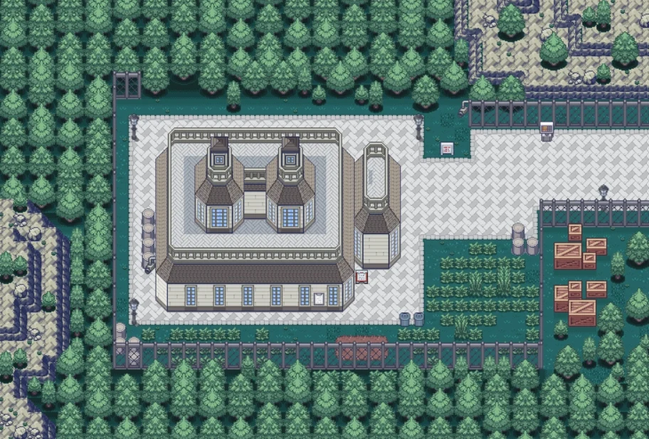 Pokemon Conviction