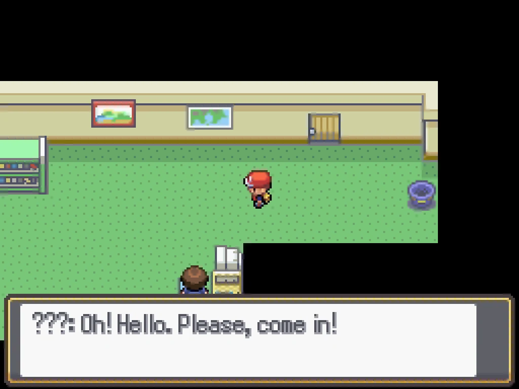 Pokemon This Gym of Mine