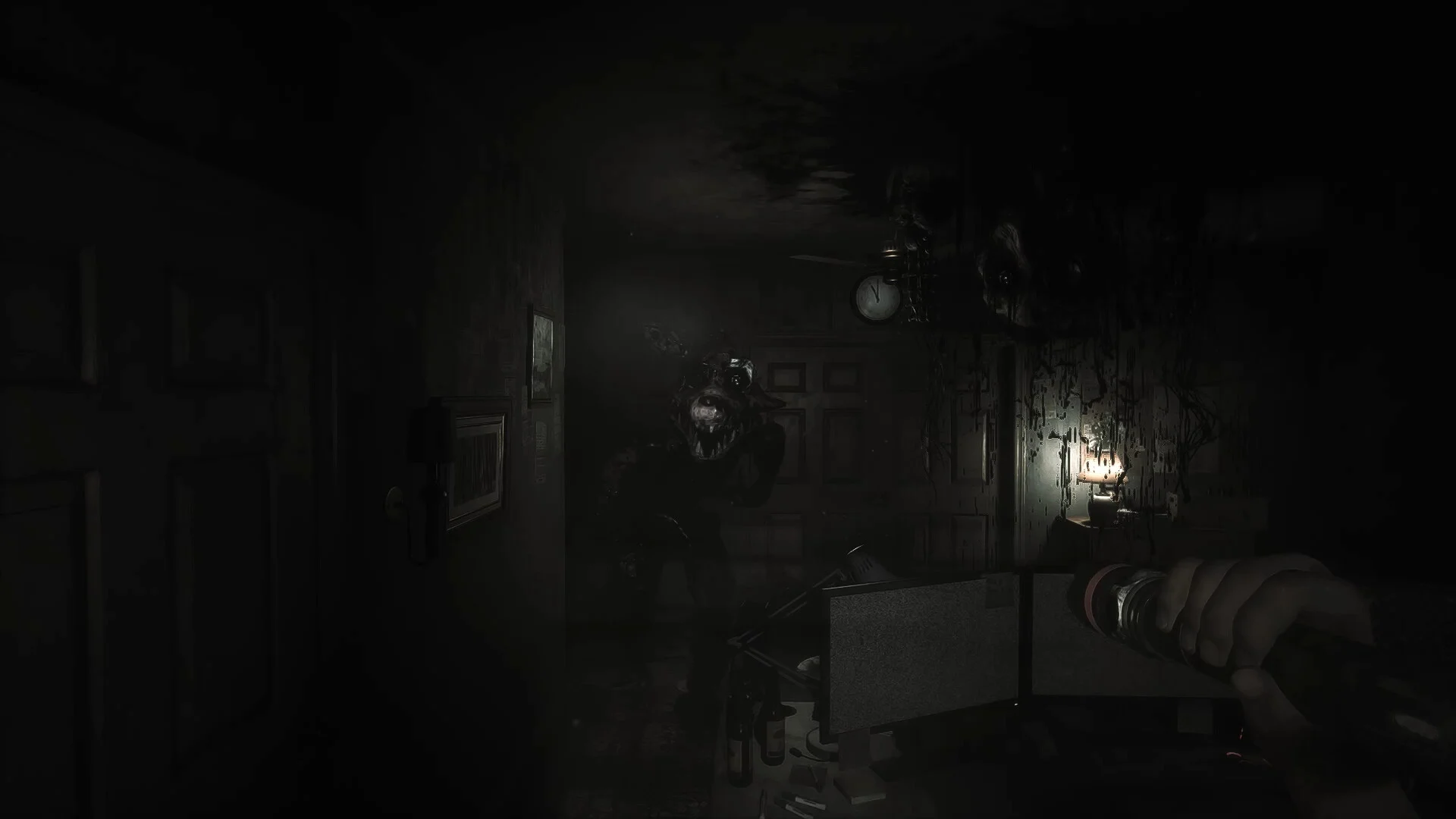 The Joy of Creation: Story Mode