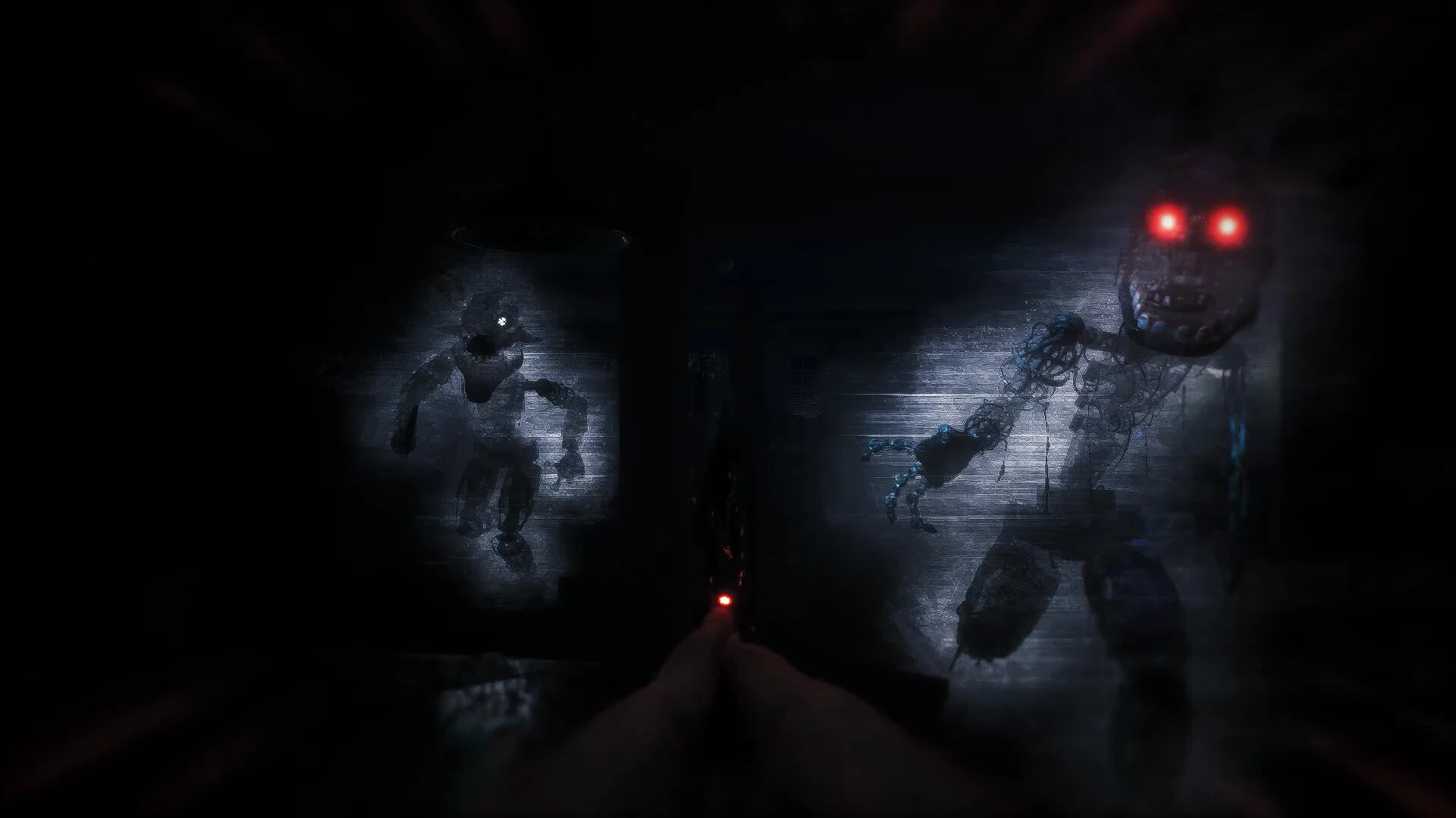 The Joy of Creation: Story Mode