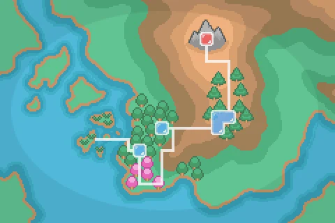 Pokémon: A Farfetch'd Story