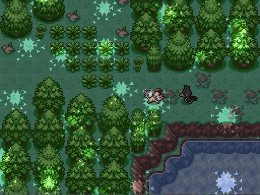 Pokémon: A Farfetch'd Story
