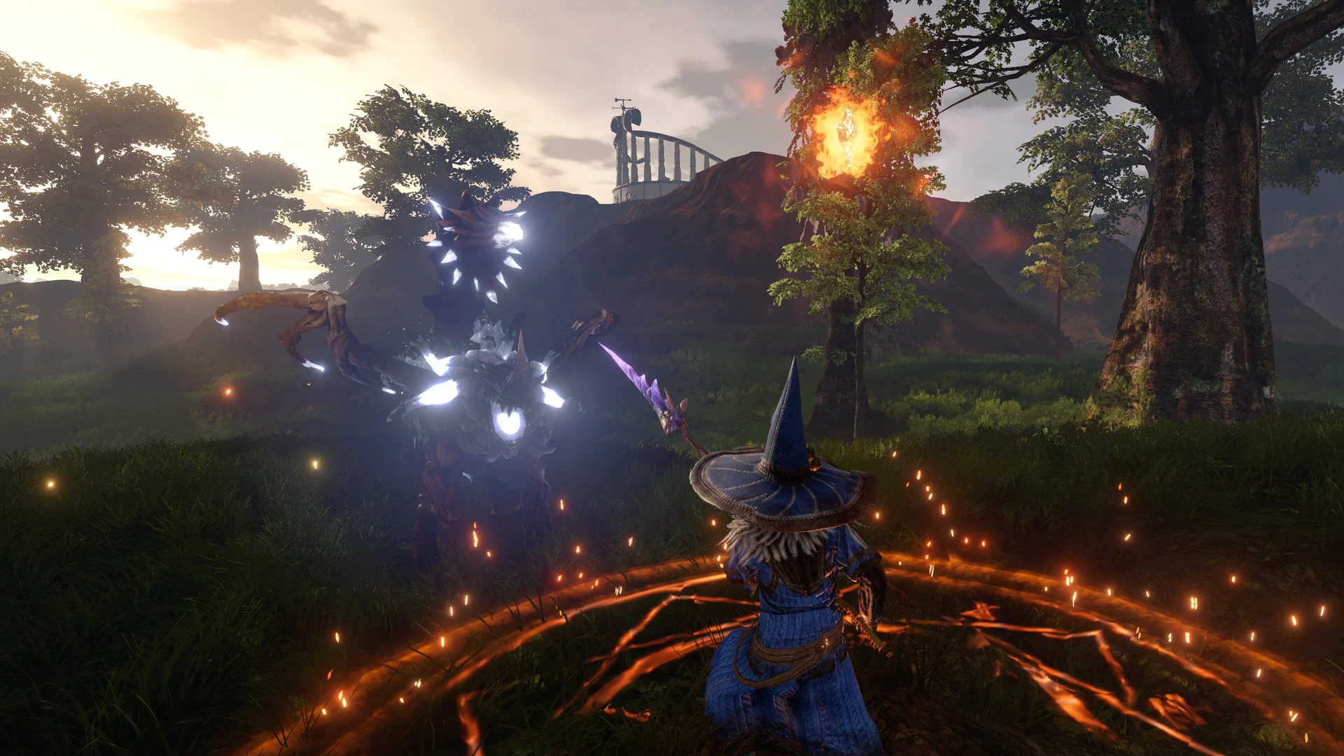 Outward: Definitive Edition