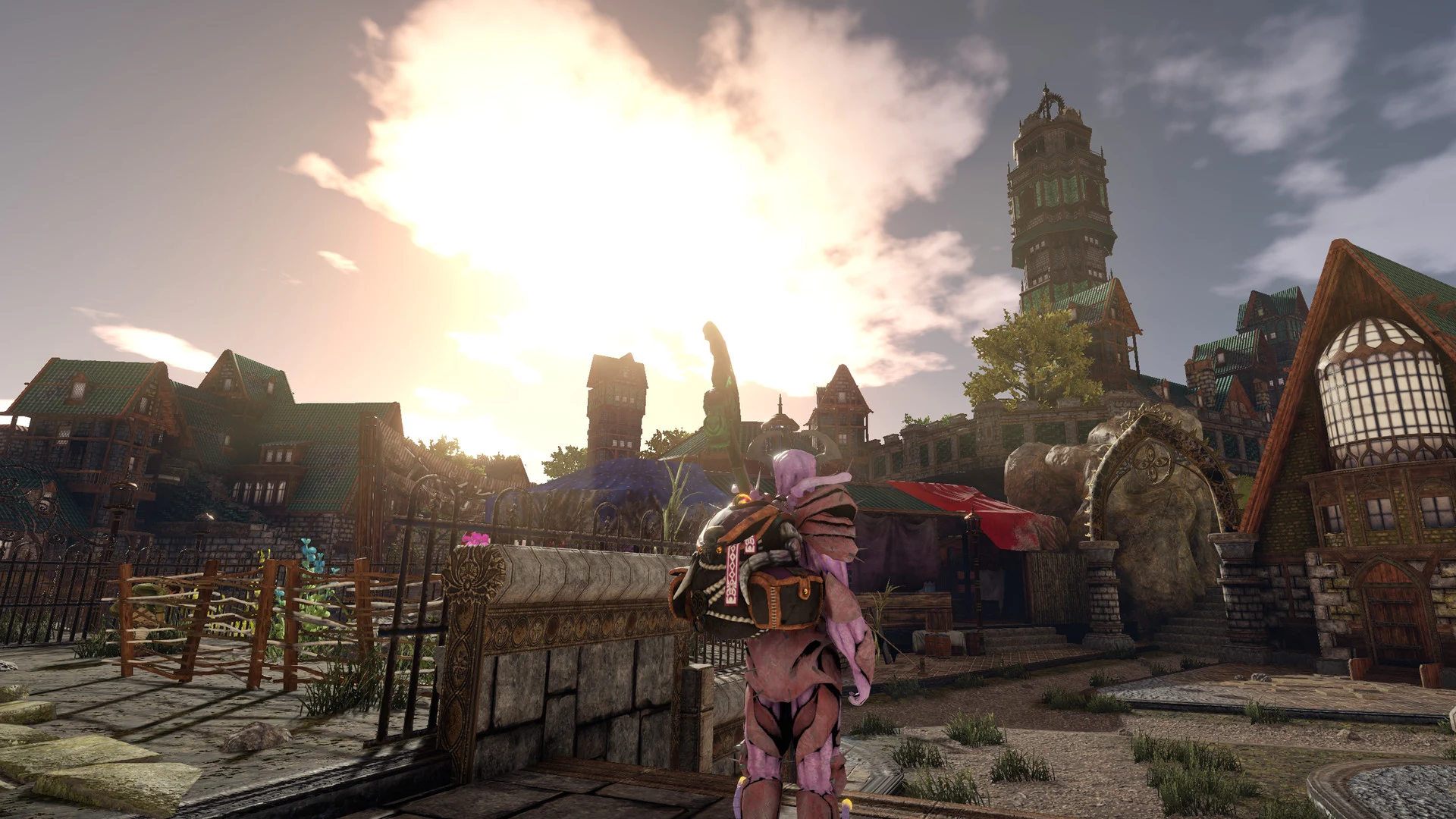 Outward: Definitive Edition