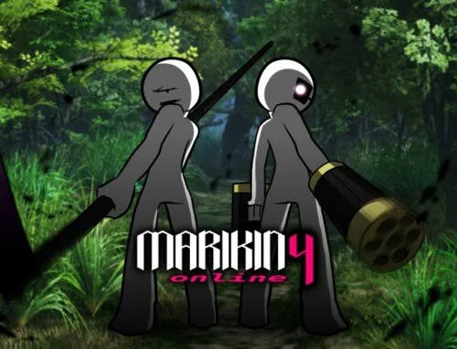 MARIKINonline4
