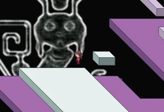 YUME NIKKI