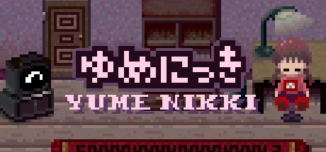 YUME NIKKI