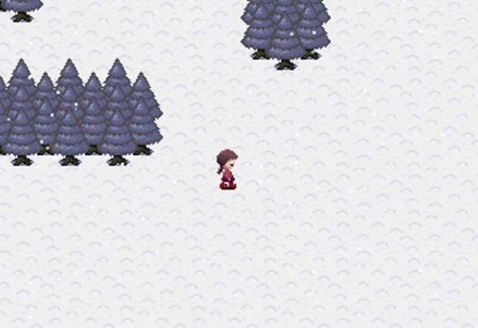 YUME NIKKI