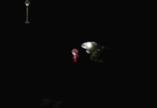 YUME NIKKI