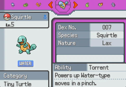 Pokemon Essentials version 21.1