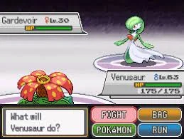 Pokemon Essentials version 21.1
