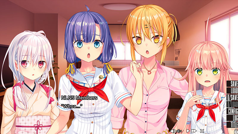 抜きゲーみたいな島に住んでる貧乳はどうすりゃいいですか？2