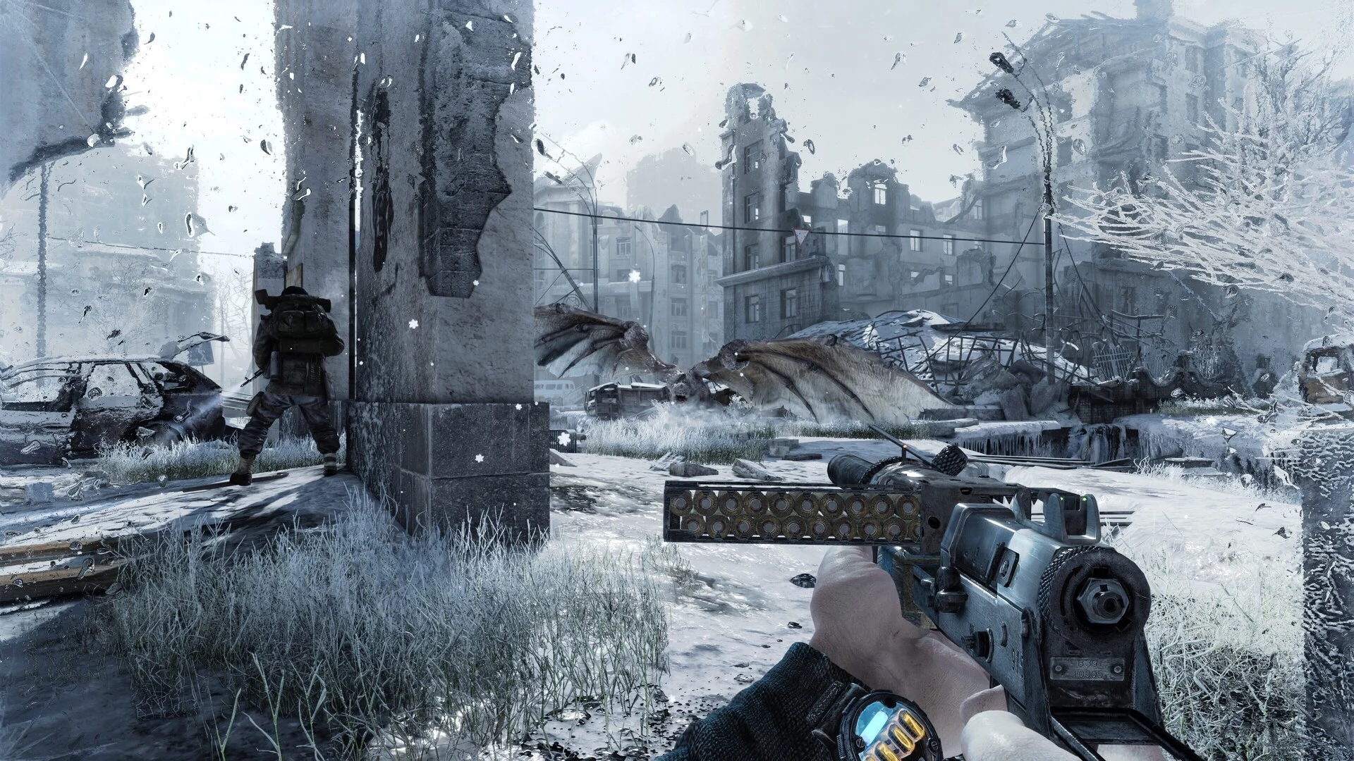 Metro 2033