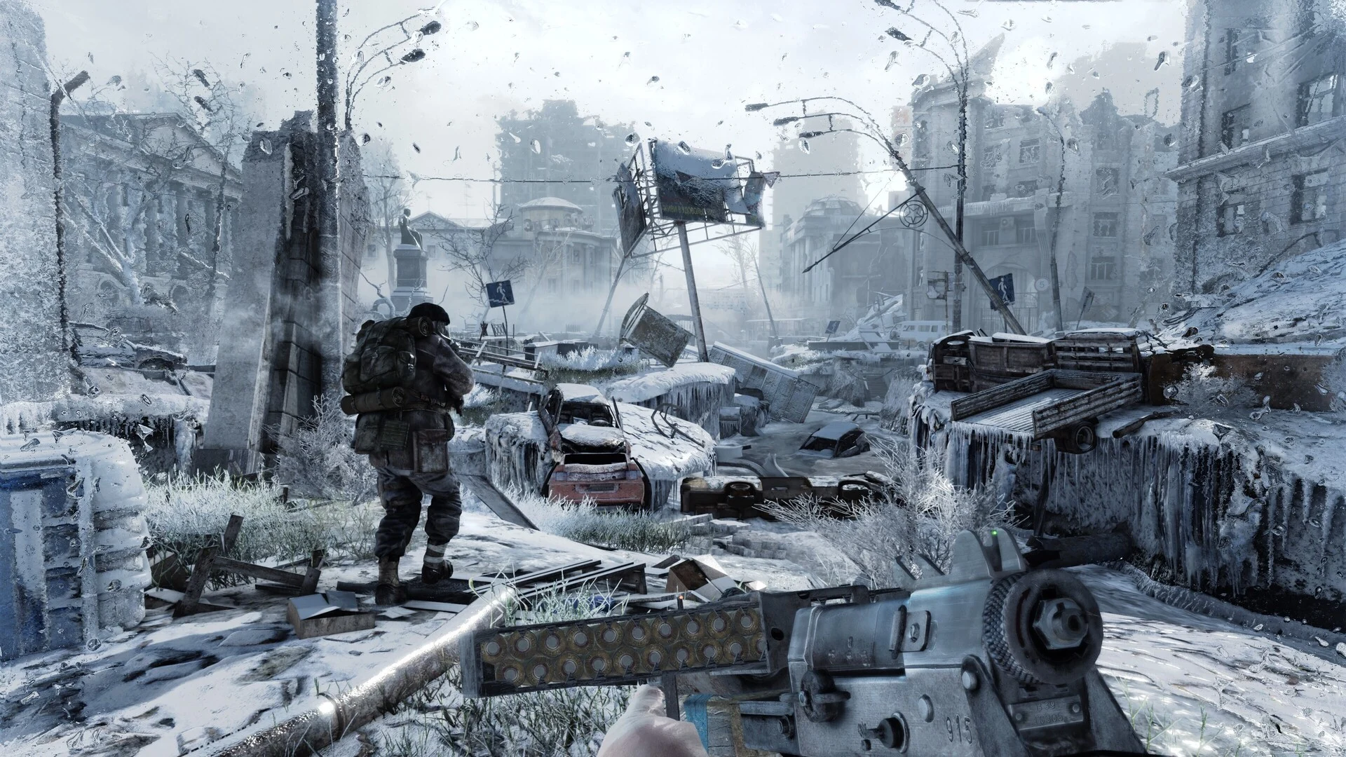 Metro 2033