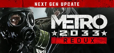 Metro 2033
