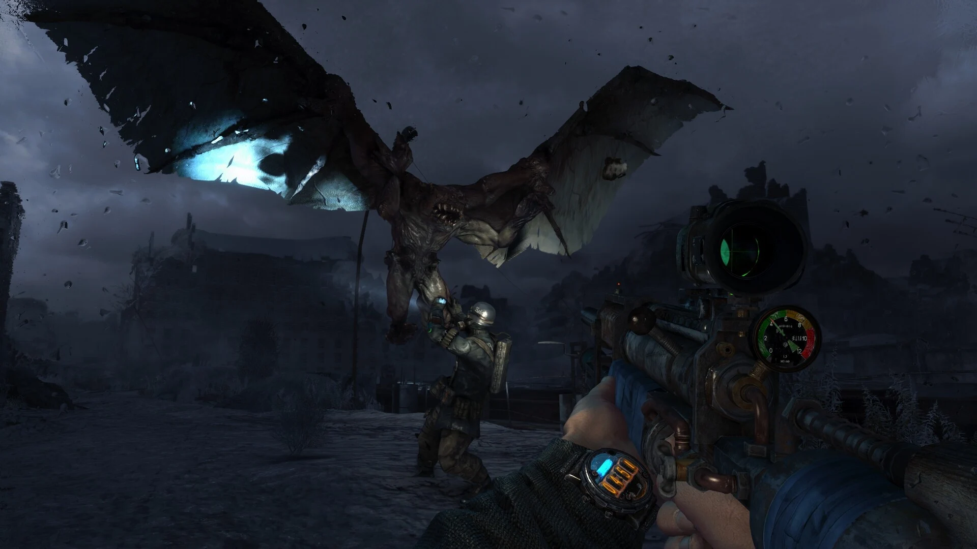 Metro 2033