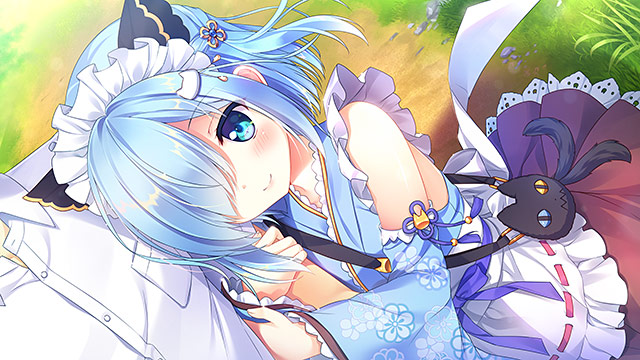 Tamayura Mirai