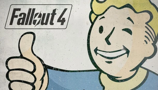 Fallout 4: Game of the Year Edition