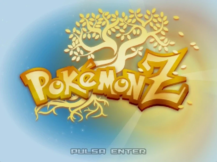 Pokemon Z