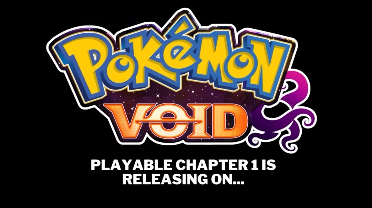 Pokemon Void