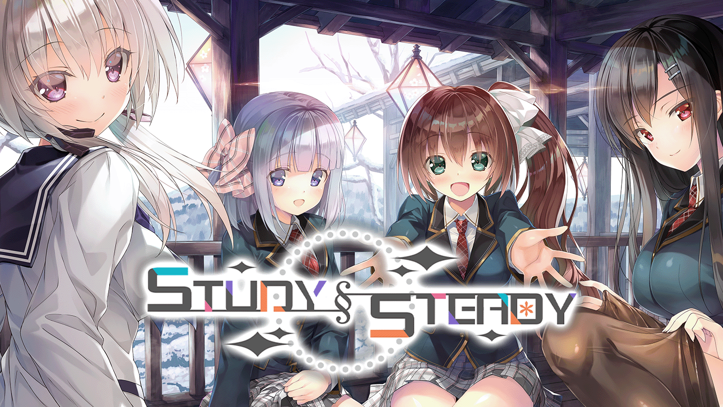 Study § Steady
