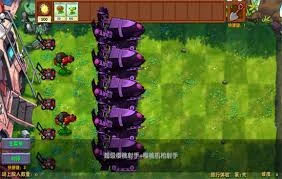 Plants Vs ZombiesRH