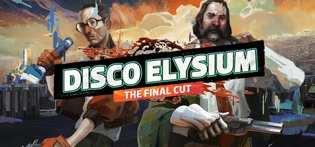 디스코 엘리시움 - 최종판